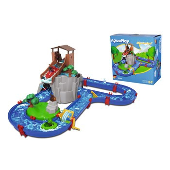 Tor wodny AquaPlay AdventureLand