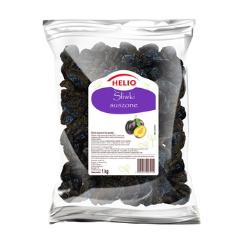 Śliwki suszone HELIO 1kg