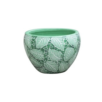 Donica terakotowa 21 cm Comfort Living