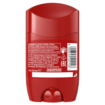 Old Spice Nightpanther Dezodorant w sztyfcie dla mężczyzn 50 ml