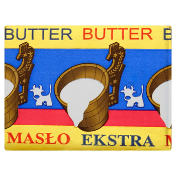 Masło ekstra 170g