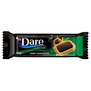 DARE CIAS PEŁNOZ CZE DARK 114