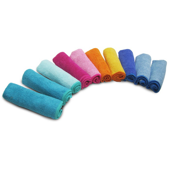 Spontex Ściereczki Microfibre 8 szt