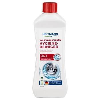 HEITMANN ŚR.D/CZYSZ.PRAL.250ML