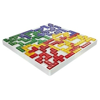 Blokus Rodzinna gra strategiczna