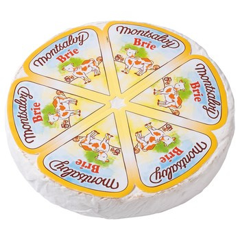 EUR SER BRIE KRĄG 1KG