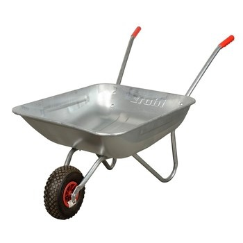 Taczka ogrodowa 70l GR980