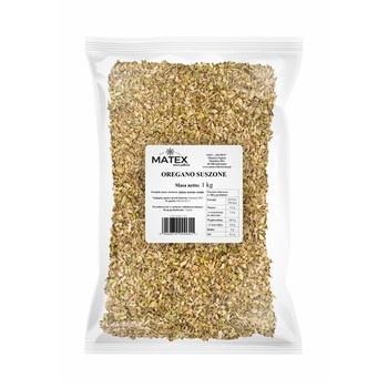 MAT.OREGANO OTARTE 1 KG