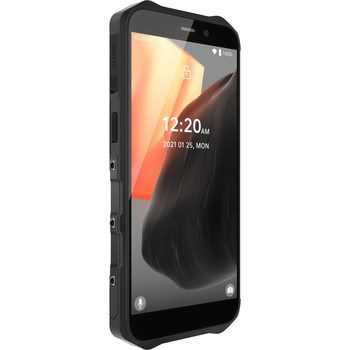Smartfon Oukitel WP12 Pro 4/64 DS. czarny