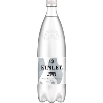 KINLEY TONIC 1L