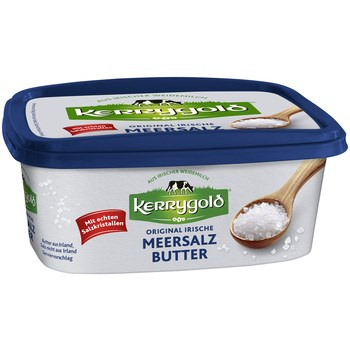 KERRYGOLD MASŁO KRYSZ.SOLI150G