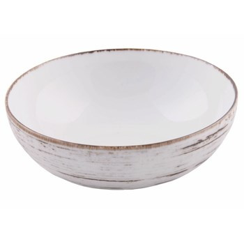 Nostalgia White Salaterka 16 Porcelana Bogucice