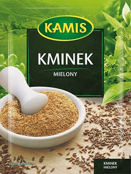 Kamis Kminek mielony 20 g