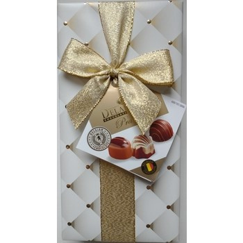 MAL DELAF PRALINY MIX WHIT100G