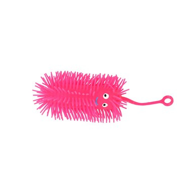 EM&EM Gniotek świecący 15 cm mix