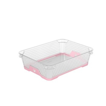 Koszyk z funkcją antypoślizgową A5 jonas Keeeper