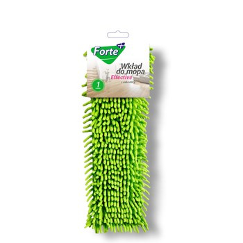 Wkład do mopa Forte+ Practi/Effective 1 szt.