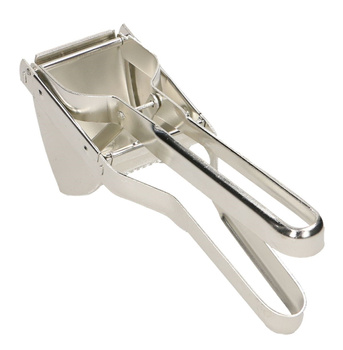 Praska do ziemniaków cynowa