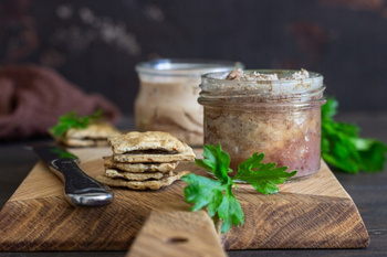 Boczek mielony z wieprza Szubryt 280g