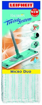 Nakładka micro duo do mopa Clean Twist M i Combi M LEIFHEIT