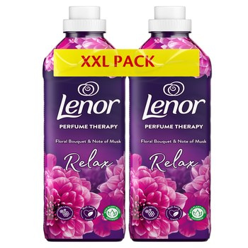 LENOR PŁYN D/PŁ.FLORAL2X810ML