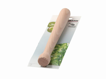 Wyciskacz barmański drewniany