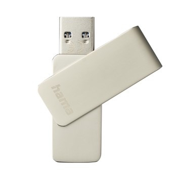 Pendrive Hama 64GB Rotate PRO 3.0