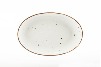 Półmisek owalny Cottage White Horeca Polska