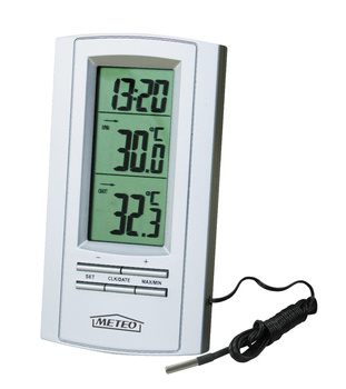 Stacja pogodowa SP0S