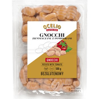 SAW.GNOCCHI POMIDOR. B/GL 500G