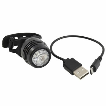 Lampka pozycyjna przednia Front Point, 2 tryby