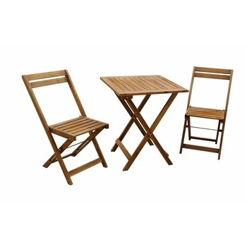 Zestaw mebli tarasowych Enna Comfort Living