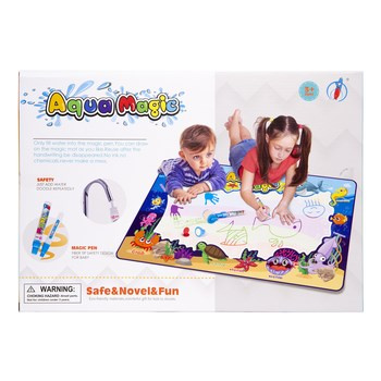 Mata wodna do rysowania N-872