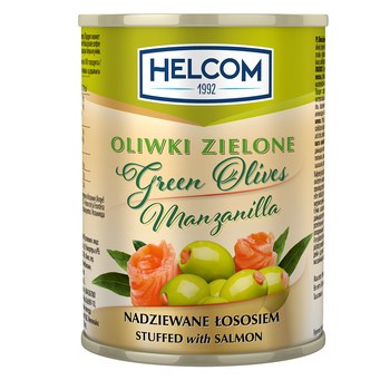 GT.OLIWKI ZIEL.NADZ.ŁOSOŚ.280G