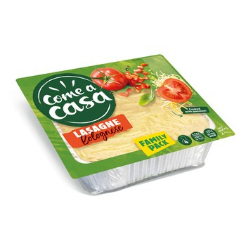 WCP.LASAGNE BOLOGNESE 1KG