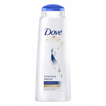 Dove Nutritive Solutions Intensive Repair Szampon 400 ml
