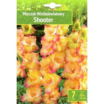 Mieczyk Shooter Benex