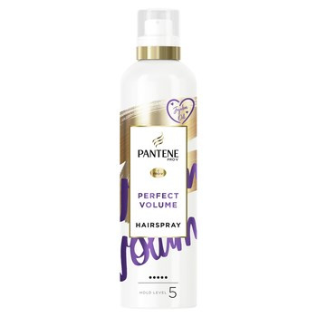 PANTENE LAKIER HOLD L5 250ML