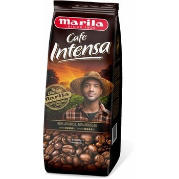 Kawa Ziarnista Marila Crema Intensa 1kg