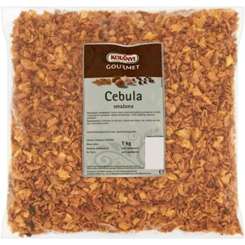 KOT.CEBULA SMAŻONA 1KG