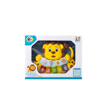 Mini organki lew R-812