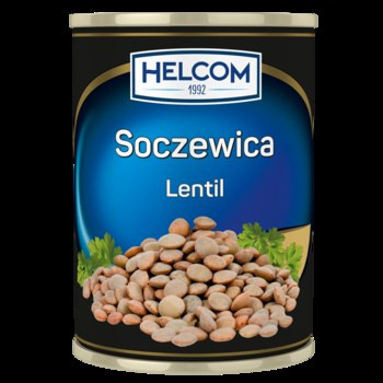GT.SOCZEWICA KONSERWOWA 2,5KG