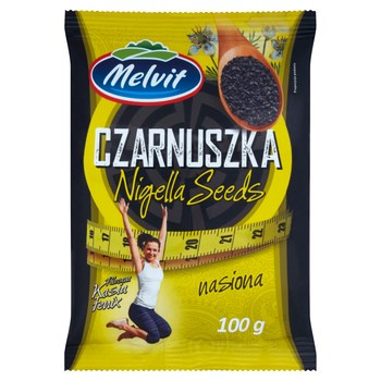 MEL.CZARNUSZKA 100G