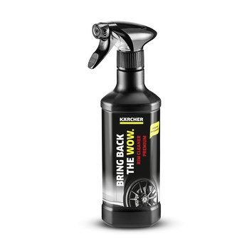 Środek do czyszczenia felg Premium RM 667 Karcher, 0,5 L
