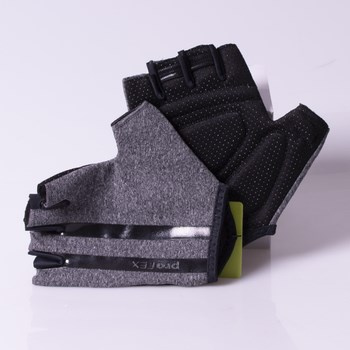 Rękawice top s/m niebieskie