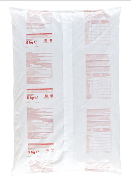 TGE Makaron jajeczny świderki 5kg