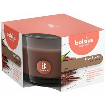 Świeca zapachowa w szkle 63/90 True Scents drzewo agarowe