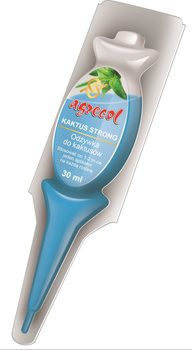 KAKTUS Strong - kroplownik 30 ml Agrecol