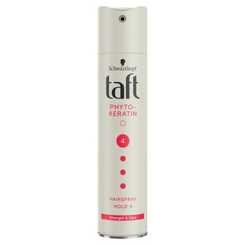 Taft Phyto-Keratin Lakier do włosów 250 ml