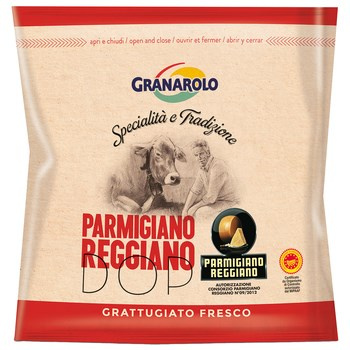 GRO.PARMIGIANO REGG.TARTY 500G